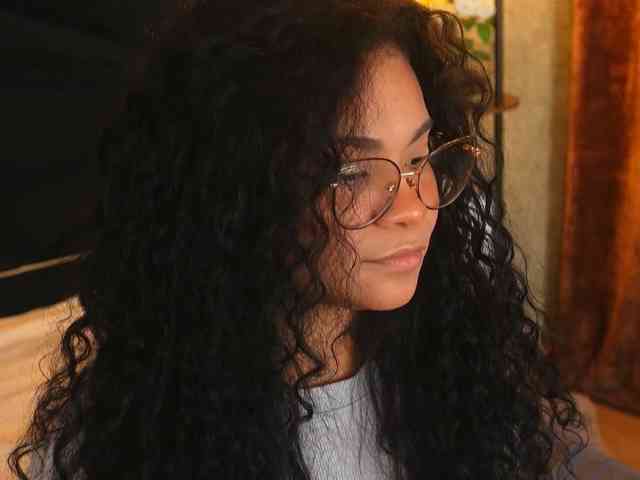 KaliaKross webcam