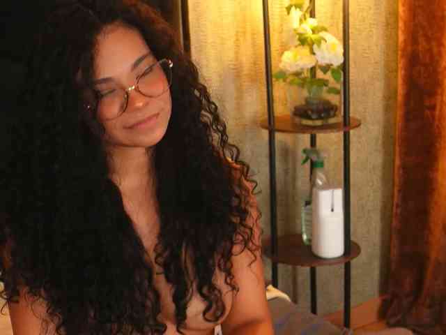 KaliaKross webcam