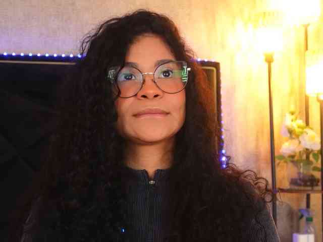 KaliaKross webcam
