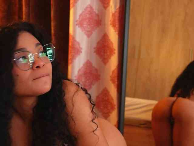 KaliaKross webcam