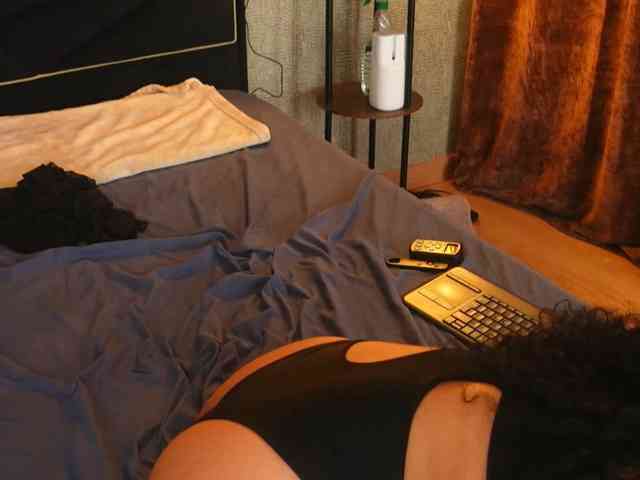 KaliaKross webcam