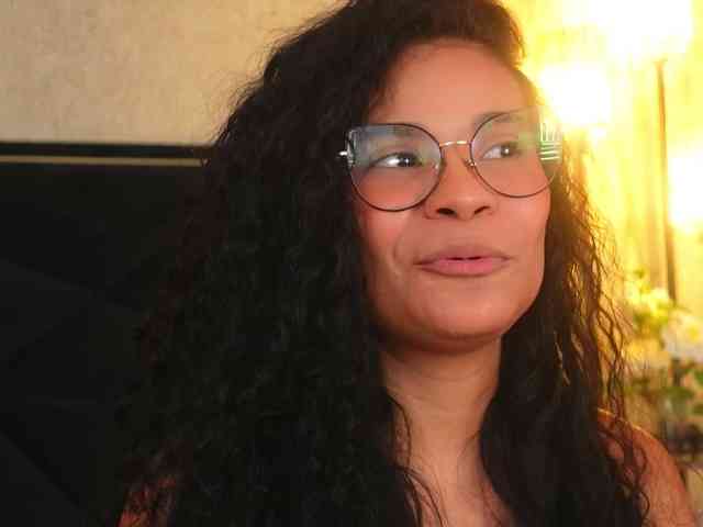 KaliaKross webcam