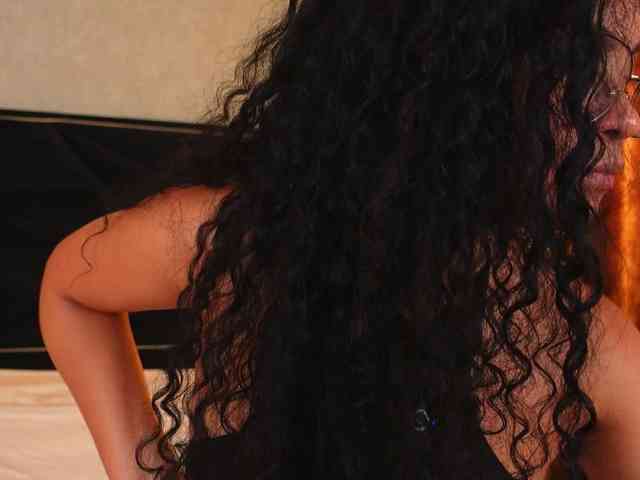 KaliaKross webcam
