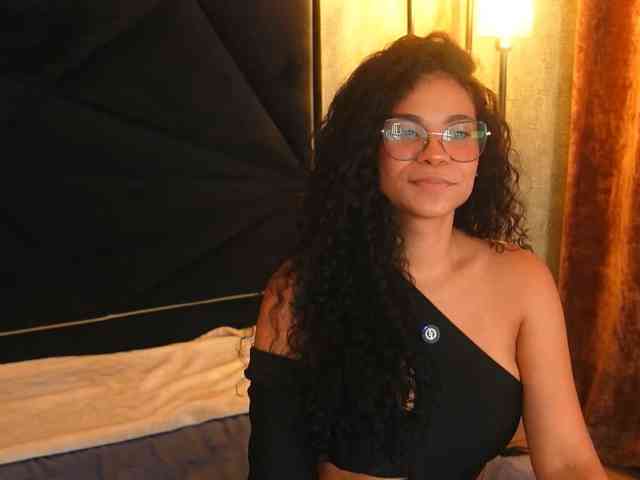 KaliaKross webcam