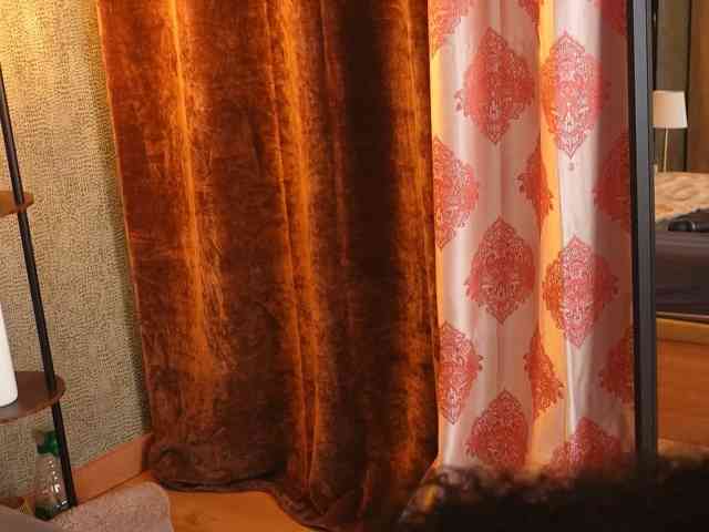 KaliaKross webcam