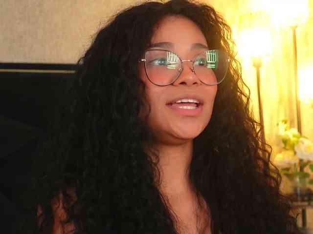 KaliaKross webcam
