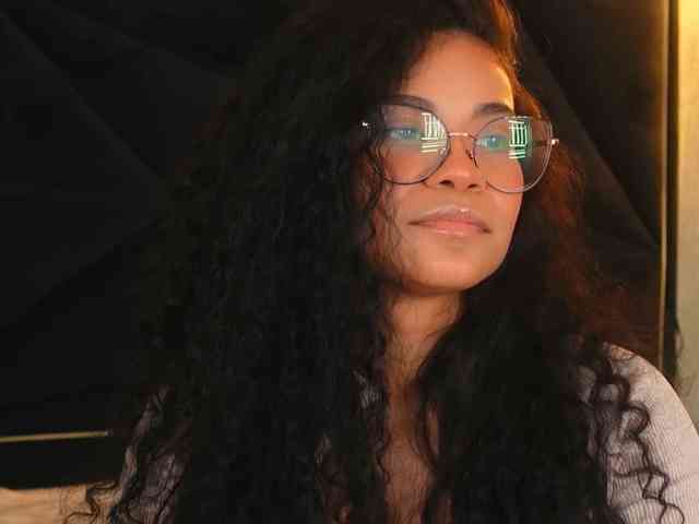 KaliaKross webcam