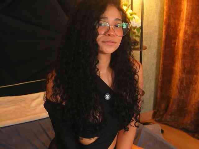 KaliaKross webcam