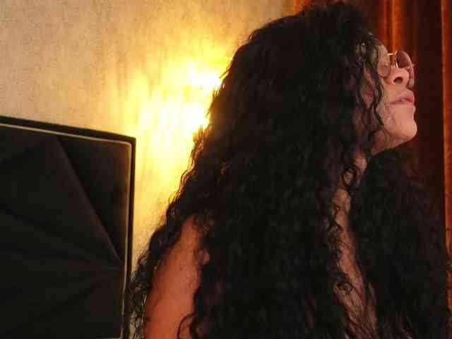 KaliaKross webcam