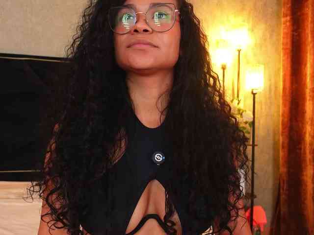 KaliaKross webcam
