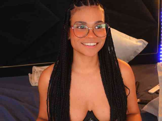 KaliaKross
