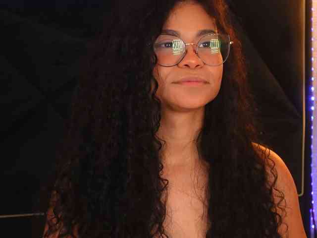 KaliaKross webcam
