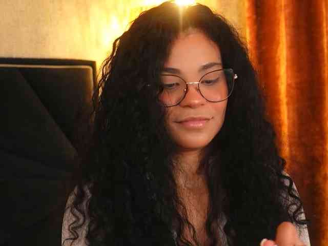 KaliaKross webcam