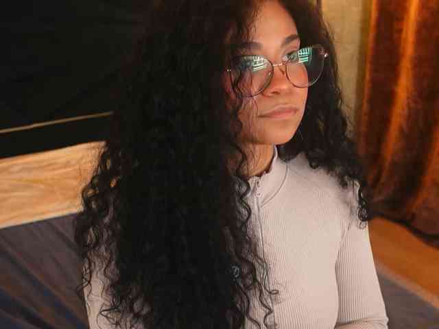 KaliaKross webcam