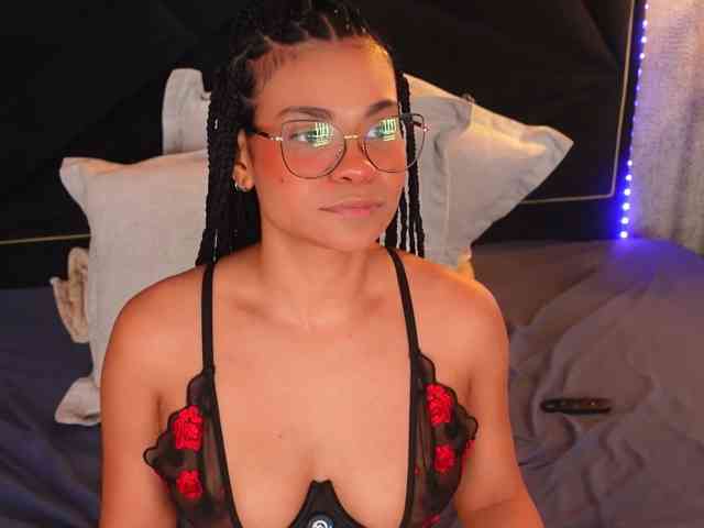 KaliaKross