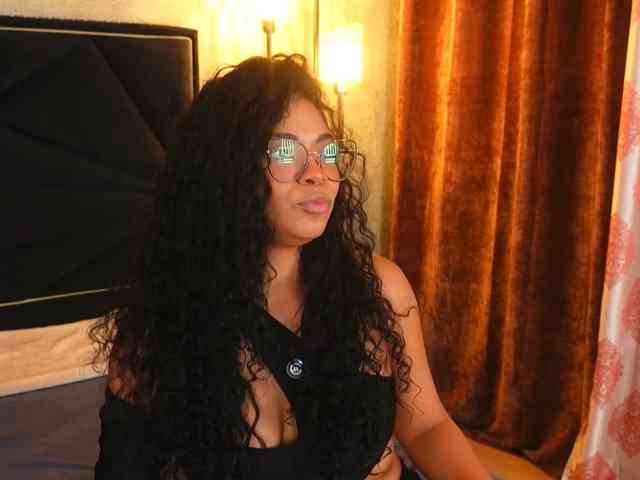 KaliaKross webcam