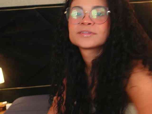 KaliaKross webcam
