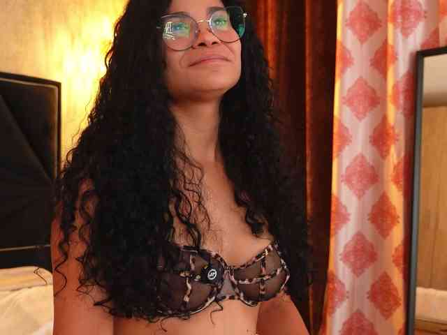 KaliaKross webcam
