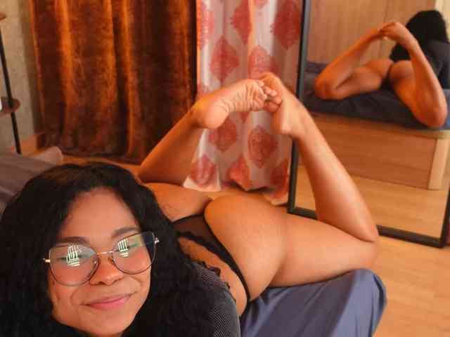 KaliaKross