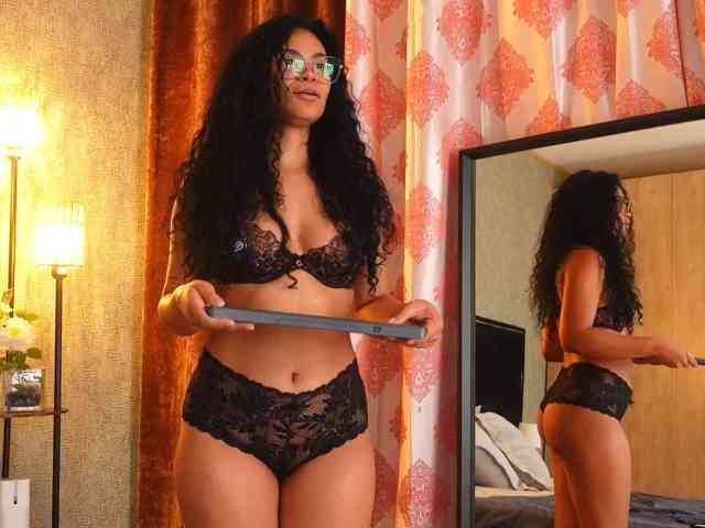 KaliaKross
