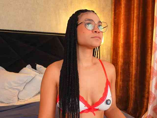 KaliaKross
