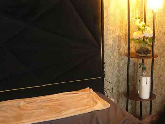 KaliaKross webcam