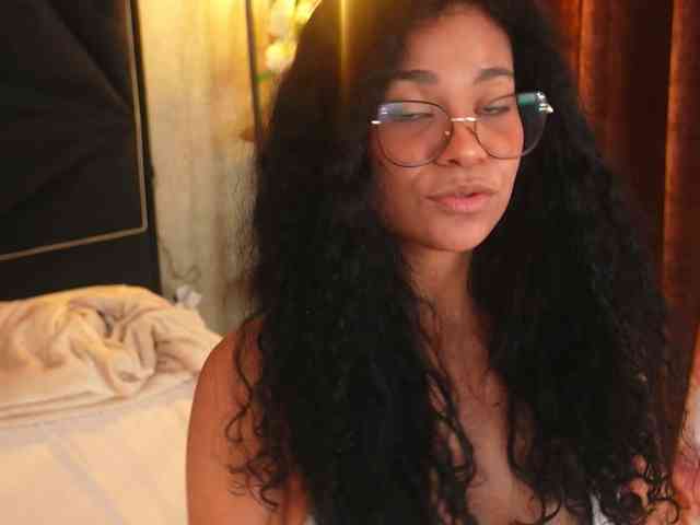 KaliaKross webcam