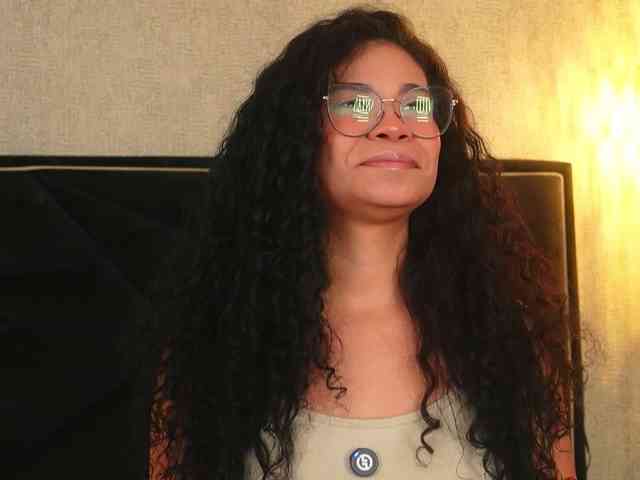 KaliaKross webcam