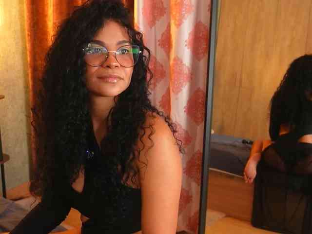 KaliaKross webcam