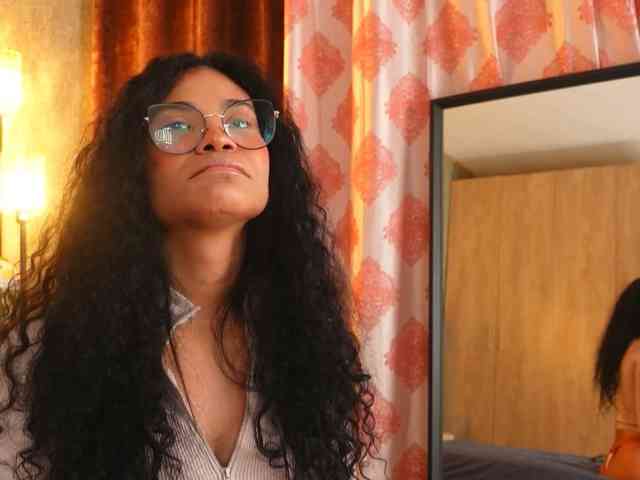 KaliaKross webcam