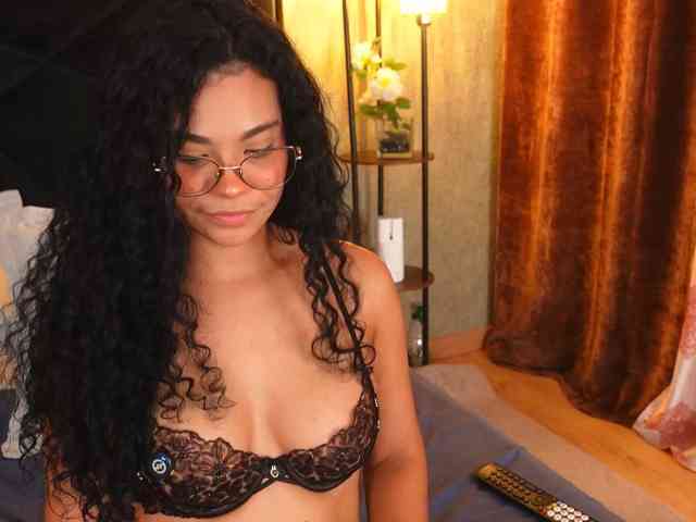 KaliaKross webcam