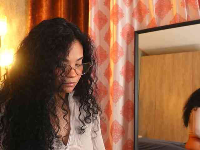 KaliaKross webcam