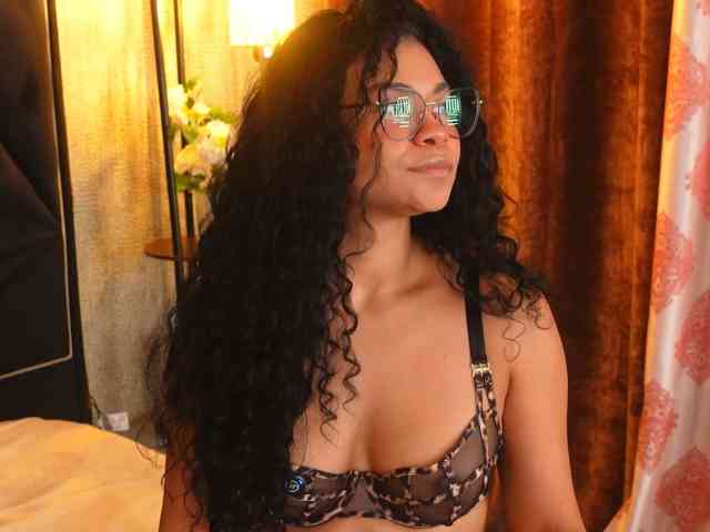 KaliaKross webcam