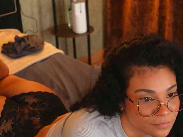 KaliaKross webcam