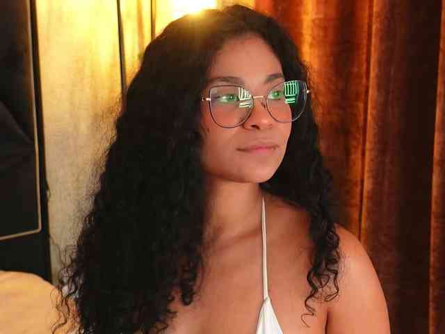 KaliaKross webcam