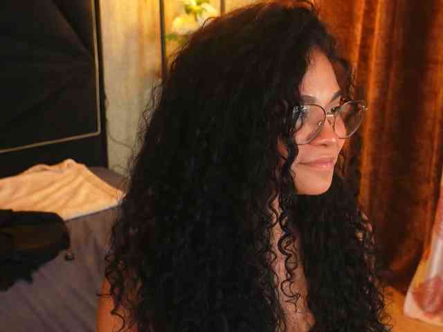 KaliaKross webcam