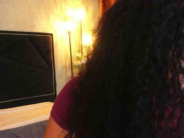 KaliaKross webcam