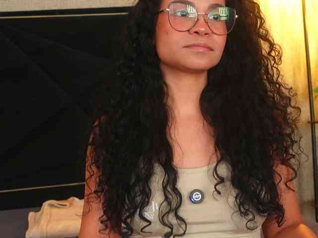 KaliaKross webcam