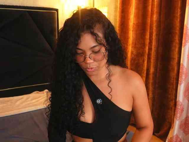 KaliaKross webcam