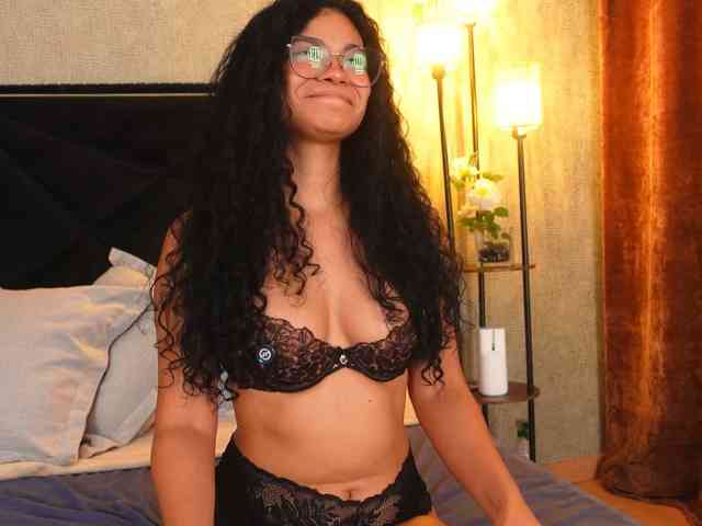 KaliaKross