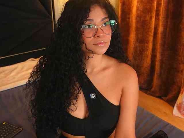 KaliaKross webcam