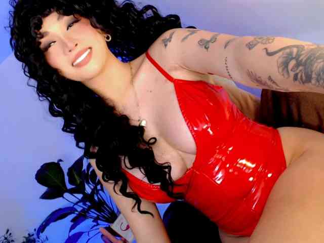 Tssluttycutie