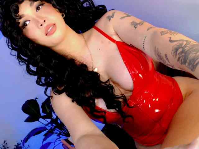 Tssluttycutie