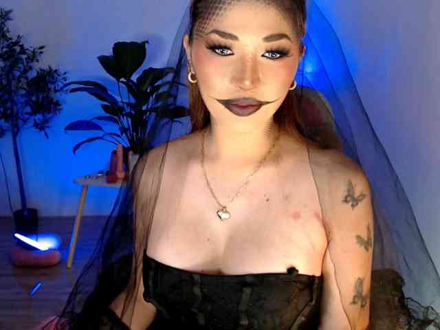 Tssluttycutie