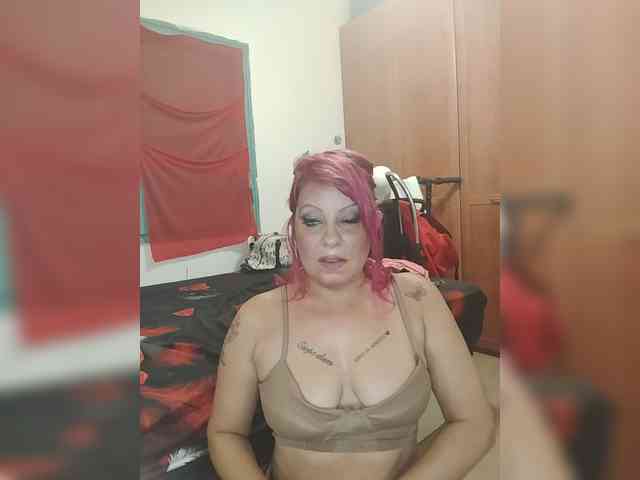 Vanexxx1 webcam