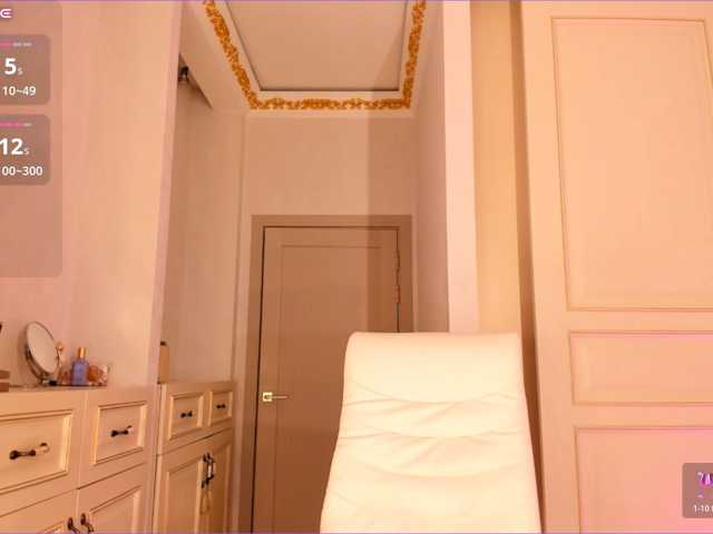 SakuraRei live cam on BongaCams