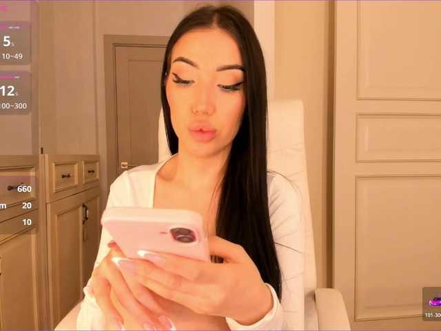 SakuraRei live cam on BongaCams