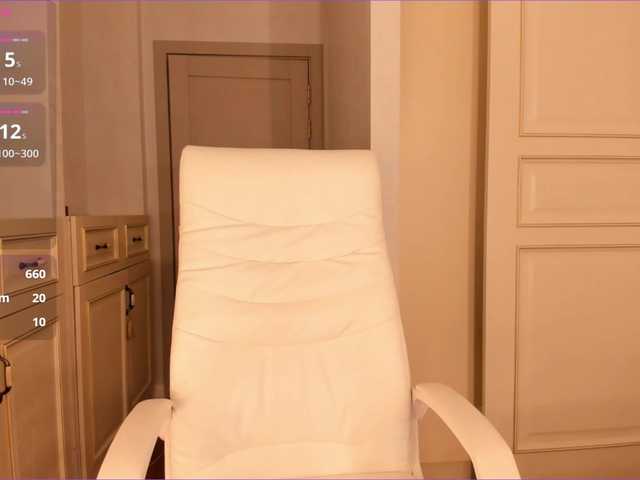 SakuraRei live cam on BongaCams
