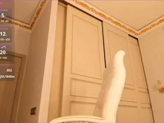 SakuraRei live cam on BongaCams