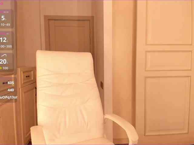 SakuraRei webcam